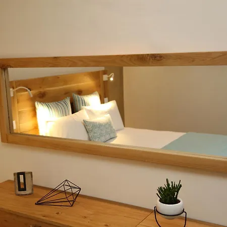 Camelia 2 - Psarou View - Private Pool And Jacuzzi Ferienhaus Psarrou