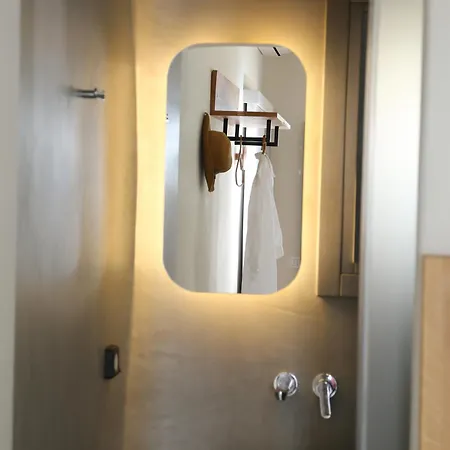 Camelia 2 - Psarou View - Private Pool And Jacuzzi Ferienhaus Psarrou