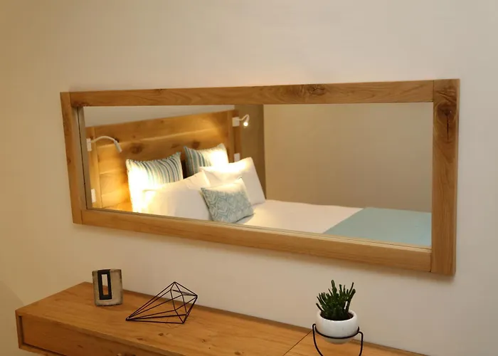 Camelia 2 - Psarou View - Private Pool And Jacuzzi Casa de Férias Psarou (Mykonos)