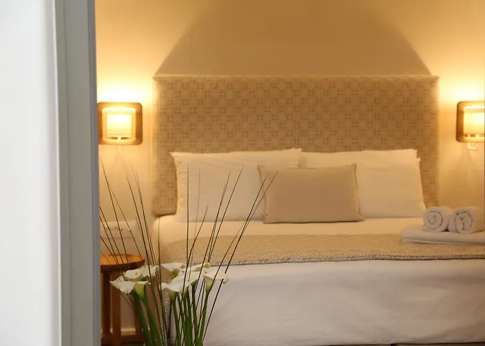 Camelia 2 - Psarou View - Private Pool And Jacuzzi Psarou (Mykonos)