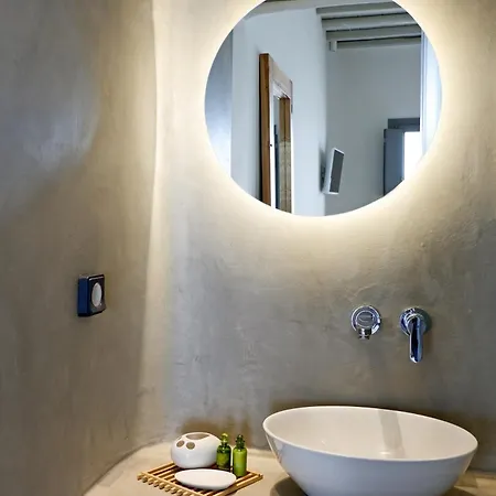 Camelia 2 - Psarou View - Private Pool And Jacuzzi * Psarou (Mykonos)