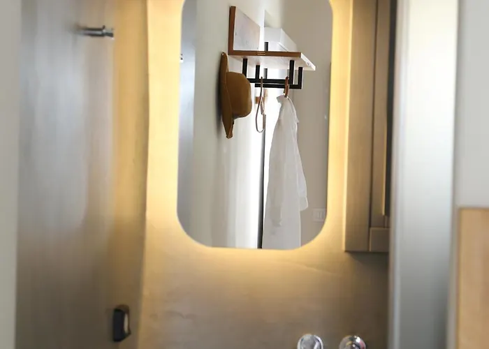 Camelia 2 - Psarou View - Private Pool And Jacuzzi Ferienhaus Psarrou