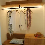 Camelia 2 - Psarou View - Private Pool And Jacuzzi 別荘