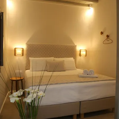 Camelia 2 - Psarou View - Private Pool And Jacuzzi 度假居 Mykonos Town