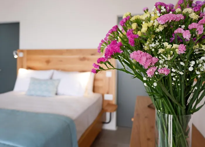 Nyaraló Camelia 2 - Psarou View - Private Pool And Jacuzzi *