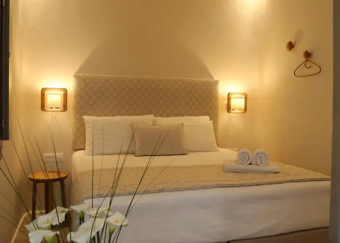 Camelia 2 - Psarou View - Private Pool And Jacuzzi Nyaraló Pszarú