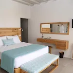 بيت للعطل Camelia 2 - Psarou View - Private Pool And Jacuzzi بسارو