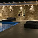 بيت للعطل Camelia 2 - Psarou View - Private Pool And Jacuzzi