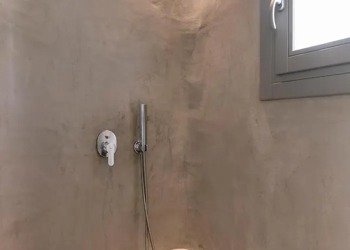 Camelia 2 - Psarou View - Private Pool&jacuzzi